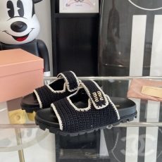 Miu Miu Sandals